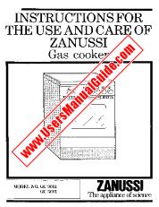 Vezi GC9601 pdf Manual de utilizare - Numar Cod produs: 947700127
