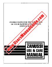 Vezi MCE975W pdf Manual de utilizare - Numar Cod produs: 941356033