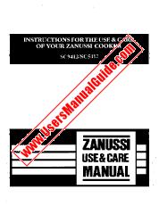 Vezi SC5412 pdf Manual de utilizare - Numar Cod produs: 948510008