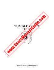 View TD182 pdf Instruction Manual - Product Number Code:949000046