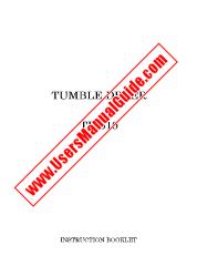View TD510 pdf Instruction Manual - Product Number Code:916820002