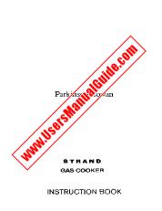 View Strand pdf Instruction Manual - Product Number Code:943201011
