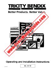 View BL493 pdf Instruction Manual - Product Number Code:923630634