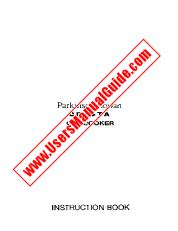 Vezi Cresta pdf Manual de utilizare - Numar Cod produs: 943200039