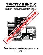 Vezi DH100 pdf Manual de utilizare - Numar Cod produs: 911861026