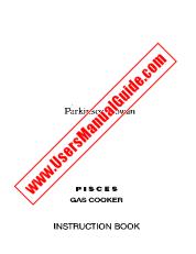 View Pisces pdf Instruction Manual - Product Number Code:943201026