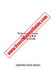 Ver 1154690 pdf Manual de instrucciones - Código de número de producto: 943201031