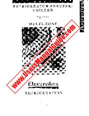 View TR1770 pdf Instruction Manual - Product Number Code:924631005