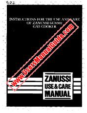 Visualizza GC9502 pdf Manuale di istruzioni