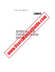 View ZHI280B pdf Instruction Manual - Product Number Code:949610184