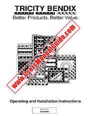 Ver Si340B pdf Manual de instrucciones - Código de número de producto: 948513014
