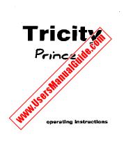 View 1009   Prince pdf Instruction Manual