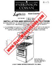 Ver 1154822 pdf Manual de instrucciones - Código de número de producto: 943205001