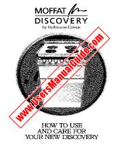 Ansicht Discovery pdf Bedienungsanleitung - Artikelnummer Code: 943200001