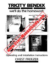 Visualizza CF400 pdf Manuale di istruzioni