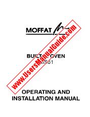Ver MS61B pdf Manual de instrucciones - Código de número de producto: 949710640