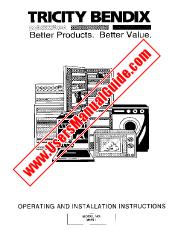 View IM751W pdf Instruction Manual - Product Number Code:947640550