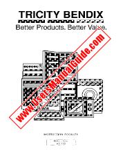 Ver ATB1221 pdf Manual de instrucciones