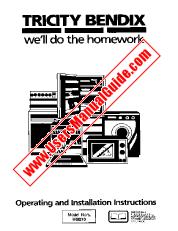 Ver ATB1120 pdf Manual de instrucciones
