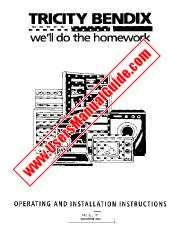Ver Si330W pdf Manual de instrucciones - Código de número de producto: 948514012