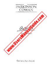 Vezi Astoria MK1 pdf Manual de utilizare - Numar Cod produs: 943203010