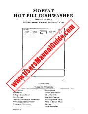Ver 31HF pdf Manual de instrucciones - Código de número de producto: 911519715