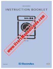 Ver EW1200i pdf Manual de instrucciones - Código de número de producto: 914674007