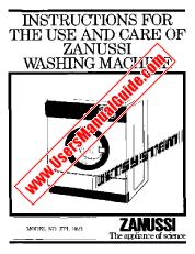 Vezi ZFL1023 pdf Manual de utilizare - Numar Cod produs: 914590023