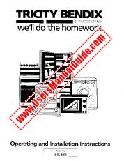 Ver BK180 pdf Manual de instrucciones - Código de número de producto: 911750376