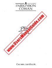 Vezi Plaza MK1 pdf Manual de utilizare - Numar Cod produs: 943203011