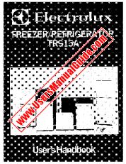 Ver TR915A pdf Manual de instrucciones