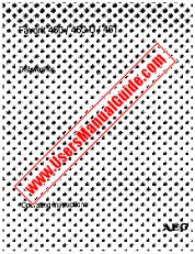 Ver Favorit 461 pdf Manual de instrucciones - Código de número de producto: 606271912