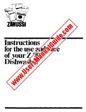 Visualizza Z70 pdf Manuale di istruzioni
