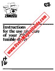 Visualizza Z930 pdf Manuale di istruzioni