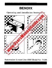 Ver 71288 pdf Manual de instrucciones