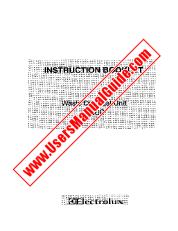 Ver D300 pdf Manual de instrucciones