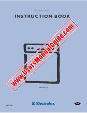 Ver DW125W pdf Manual de instrucciones - Código de número de producto: 911832026