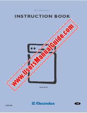 Visualizza DW80W pdf Manuale di istruzioni - Codice prodotto:911733010