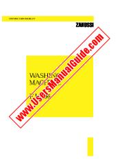 Vezi FJ1296 pdf Manual de utilizare - Numar Cod produs: 914787502