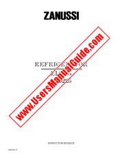 Vezi ZI9225 pdf Manual de utilizare - Numar Cod produs: 923527614