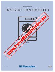 Ver EW1200i pdf Manual de instrucciones - Código de número de producto: 914670022