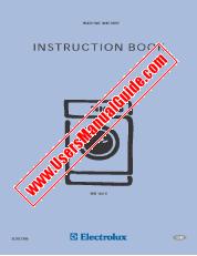 View WM100B pdf Instruction Manual - Product Number Code:914203008