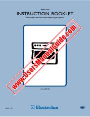 Visualizza EOB966X pdf Manuale di istruzioni - Codice prodotto:949710963