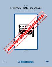 Ver EOG621B pdf Manual de instrucciones - Código de número de producto: 949710967