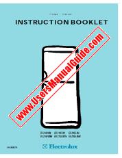Ver ER3165BN pdf Manual de instrucciones - Código de número de producto: 928405400