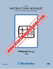 Ver EPGHSS pdf Manual de instrucciones - Código de número de producto: 949731153