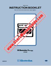 Ver EPSOSWH pdf Manual de instrucciones - Código de número de producto: 949711036