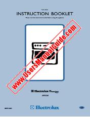 Ver EPSOGSS pdf Manual de instrucciones - Código de número de producto: 949711042