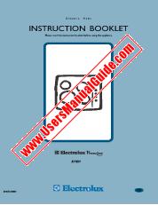 View EPEHSS pdf Instruction Manual - Product Number Code:949800759