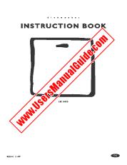 Ver L52435 pdf Manual de instrucciones - Código de número de producto: 914002190